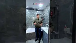 Vodiy Kafel Savdo дан кафель буюртма қилинган Санузельга бахо беринг