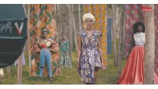 Darassa ft Jux - Juju (Behind the Scene)