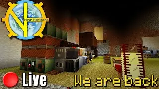 It's been a long time! | GT:NH Day 16