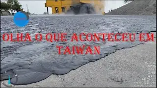 ACONTECEU EM TAIWAN!!!