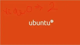 How to create text file in ubuntu CLI Mode | Create a text File in Ubuntu 18.04