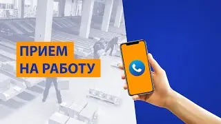 Видеоролик: реклама вакансий "Платинум-Стафф"