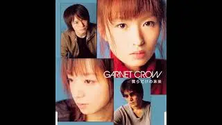 GARNET CROW / lose feeling