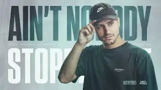 Ecstatic - Ain't Nobody Stopping Me (Official Hardstyle Audio)