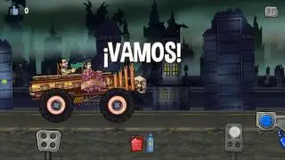 un nivel muy dificil de youturbo😯
