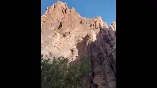 مقطع من الاغنية الجديدة للفنان اتبير محمد اسول الحب مصحوب بصور رائعة لمنطقة امغران ورزازات