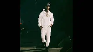(FREE) Toosii Type Beat - 