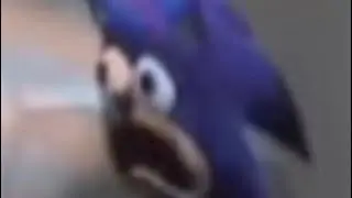 Anomal-Hog #1: Haunted Sonic 1 Gameplay (2009)