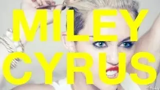 We Can't Stop - Miley Cyrus Review