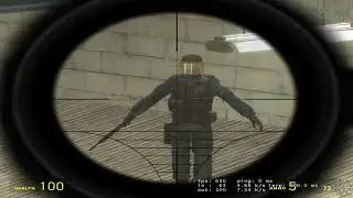 epic FPS snipign montage