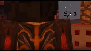 MY HERO ACADEMIA | Heroic Dreams - Chapter 1 Part 1 (Minecraft Roleplay)