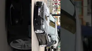 BMW F10 MU F30 MU?🦍🦍