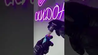 Насколько далеко можно выдохнуть пар?🤔
