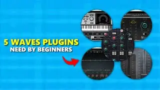 Top 5 Waves Plugins for Beginners Using a USB Microphone