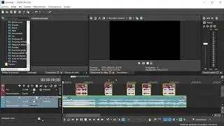 How to EDIT AUDIO in Vegas Pro