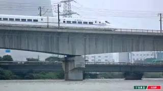 China High speed Rail