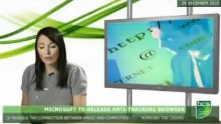 Microsoft to release anti-tracking browser
