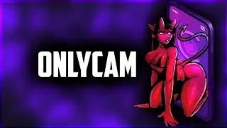 OnlyCam - Empowering Adult Content Creators Through Decentralization! 2021