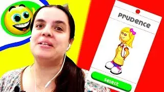 БолтушкА ВеселушкА И ВКУСНЫЕ Блинчики ОТ Папы ЛУИ! #42 ИГРА для ДЕТЕЙ