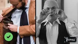Стилното облекло - въпроси и отговори