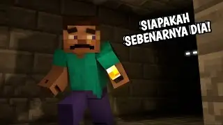 Siapa Itu Null?: The Misteri Minecraft!