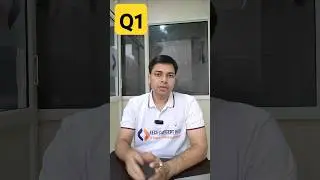 SAP FICO Interview Question & Answer 🎯