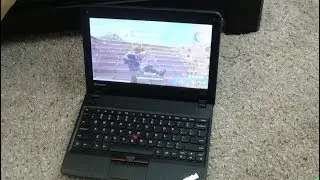 HOW TO PLAY FORTNITE ON A CHROMEBOOK/SCHOOL COMPUTER