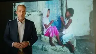 La infancia es inocente | 12 Meses Mediaset