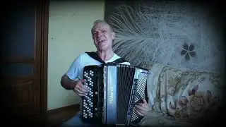 Поздний вечер в Соренто***Под баян***