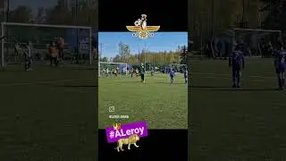 #ALeroy #football #talent #málagacf