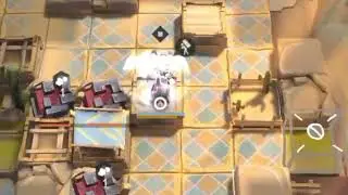Impenetrable Rat (Lin)