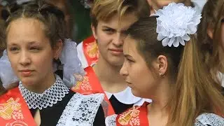 Когда осознала, что её ждет...