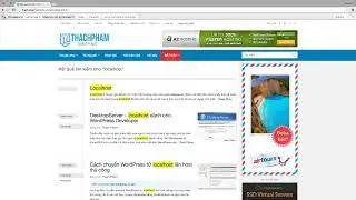 Lập trình Theme WordPress   01 Chuẩn bị