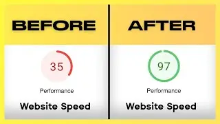 Load iframes FASTER: Use this EASY trick! | 