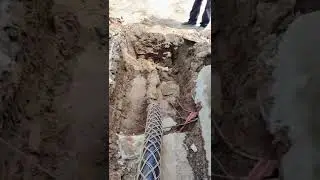 Horizontal Directional Drilling