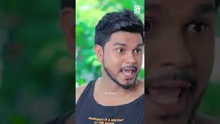 පිස්සුම තමයි 😝😝 