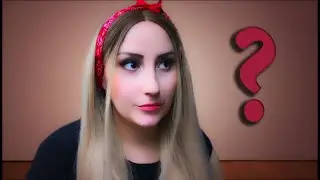 ASMR Asking You Really Personal, Juicy & Intimate Questions (Soft Spoken, Typing Sounds)