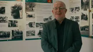 Rheilffordd Llyn Padarn / Llanberis Lake Railway - Dathlu 50 mlynedd 2022