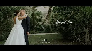 Yaiza & Jose :: Boda en Pazo da Merced