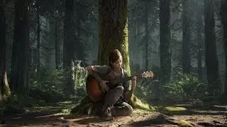 The Last of Us 2 Прохождение (часть 2) Стрим!