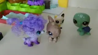 LPS _   výměna manželek #2