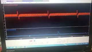 Неисправность которую можно искать долго, если нет такого оборудования.