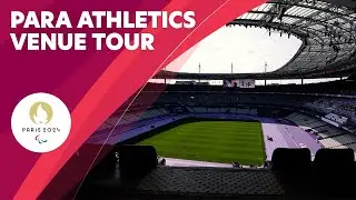 Para Athletics First Day at Paris 2024: Who Will Claim The First Gold Medal? 🏟️🥇