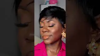 DAY TO NIGHT MAKEUP LOOK! #makeuptutorial