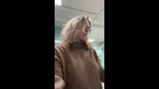 Анна Власова в прямом эфире!