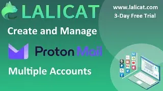How to Create and Manage Multiple Proton Mail Accounts?