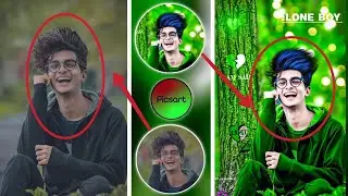 Face ko gora kaise kare|Picsart cb photo editing|Cb photo editing|Picsart 100% Real cb photo editing