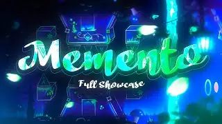 MEMENTO - Full level showcase