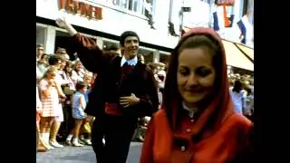 1972 Parade Brunssum
