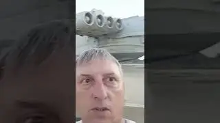 Памятник нашей великой Страны.